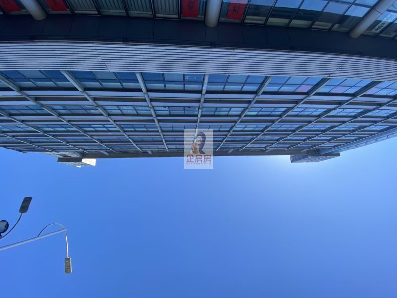 奥新天地