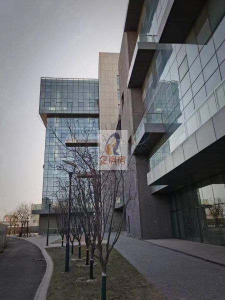 设计小镇智汇园