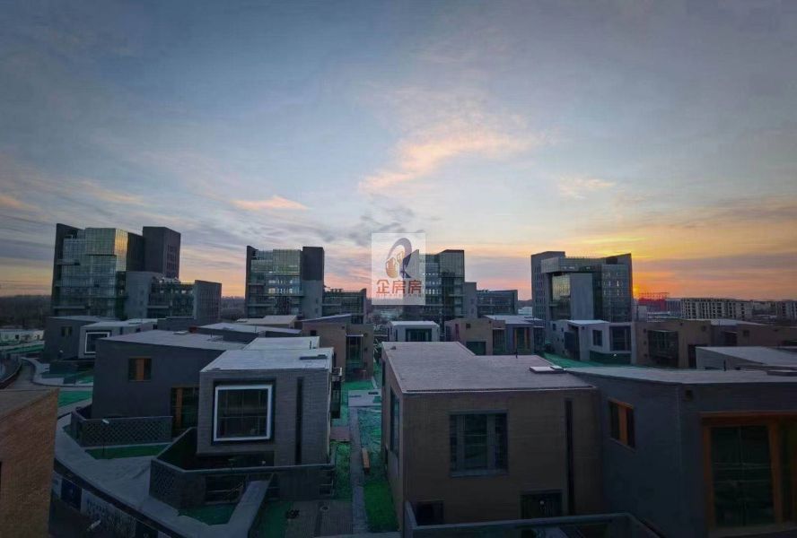 设计小镇智汇园