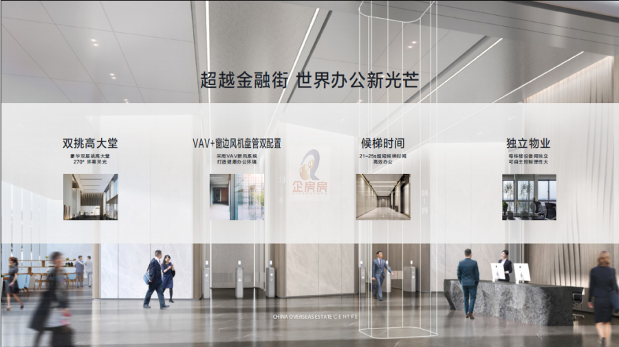中海金融中心