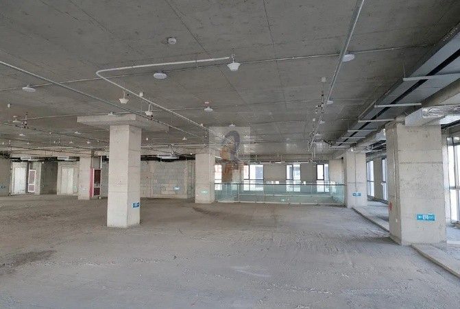 北京银行保险产业园