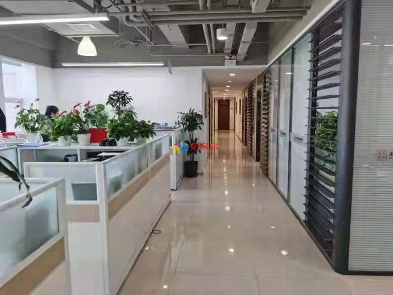 北矿金融大厦