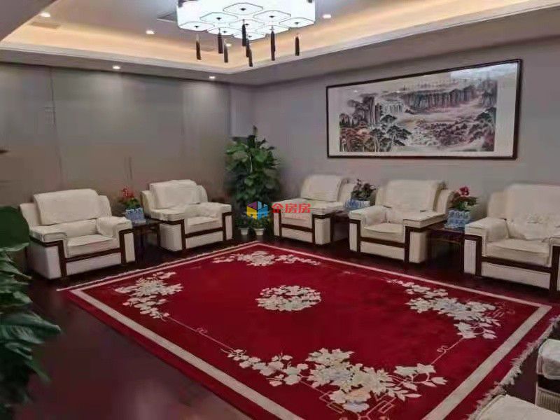北矿金融大厦