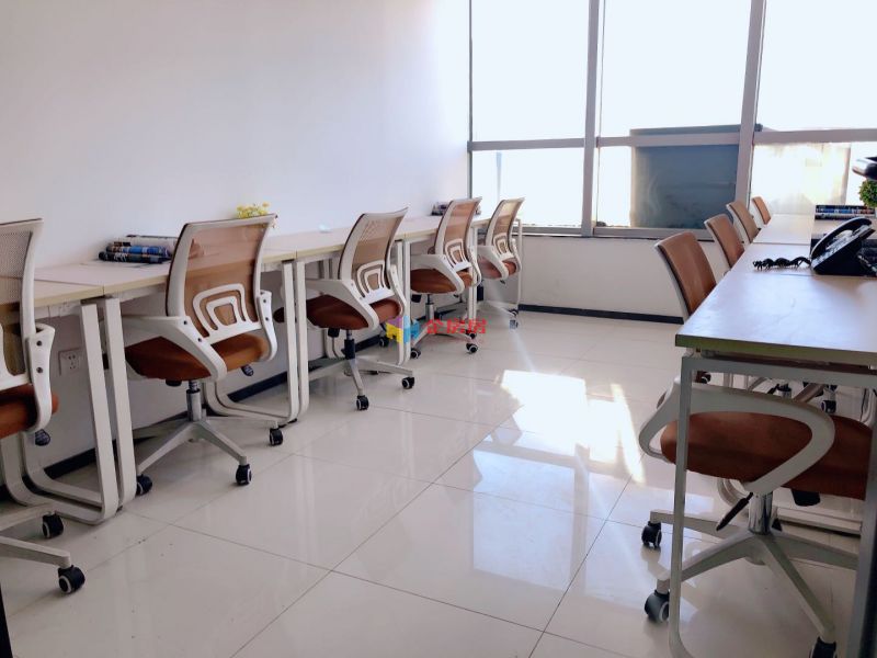 创富港（霄云里8号）