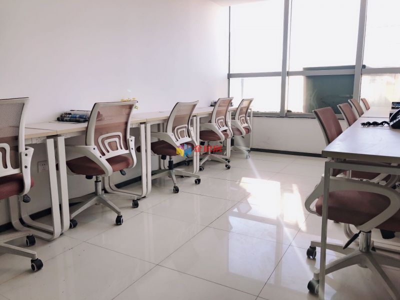 创富港（霄云里8号）