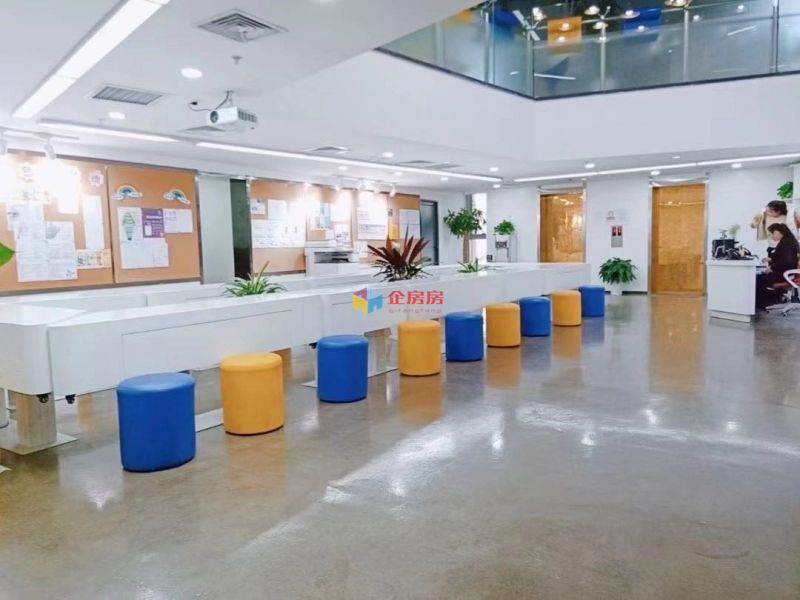 创富港（霄云里8号）