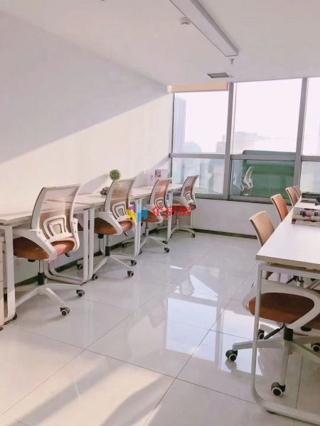 创富港（霄云里8号）