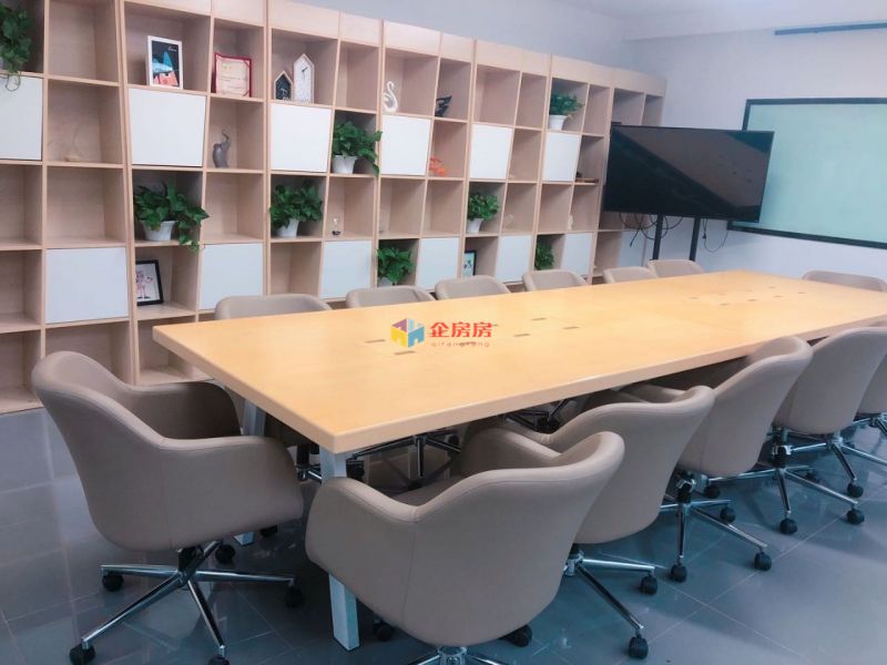 创富港（霄云里8号）