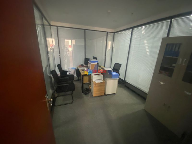 新管庄科技园