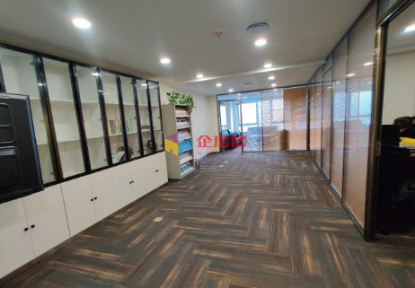 正东国际大厦（雍景台国际公寓）