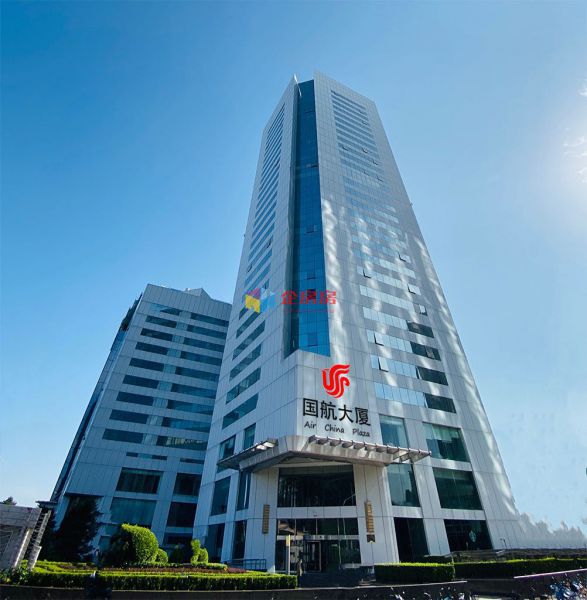 国航大厦