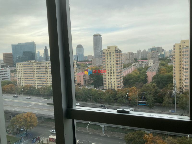 北京佳程广场Gateway