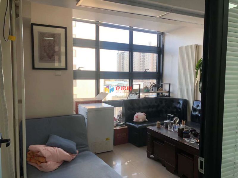 华杰大厦