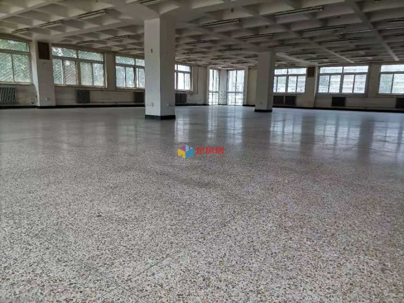 北京化工大学西校区