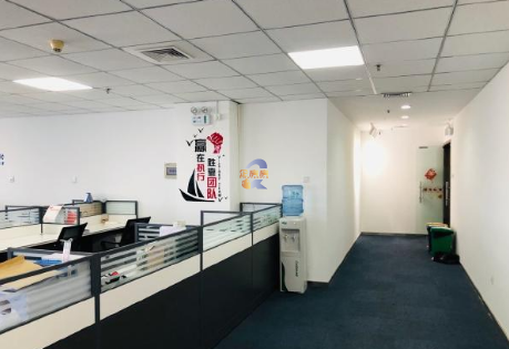 豪景大厦