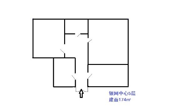 银网中心