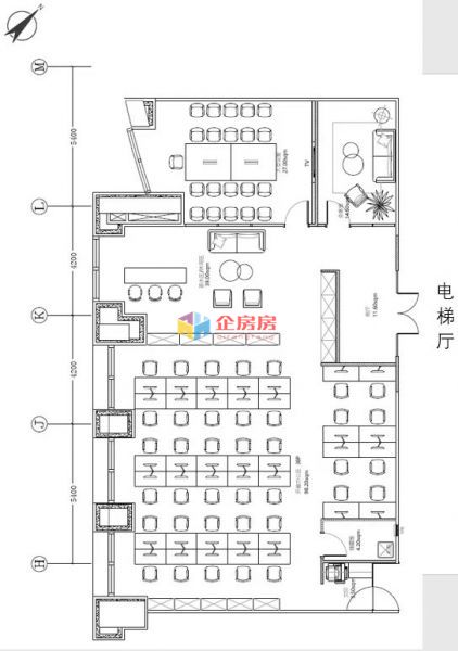 北京佳程广场Gateway