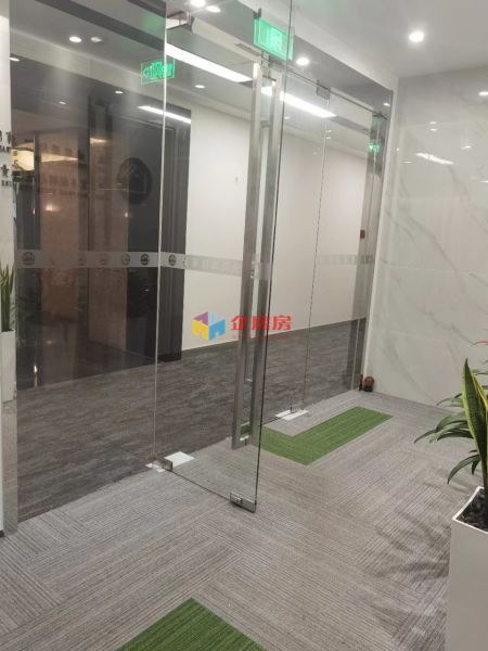 北京佳程广场Gateway