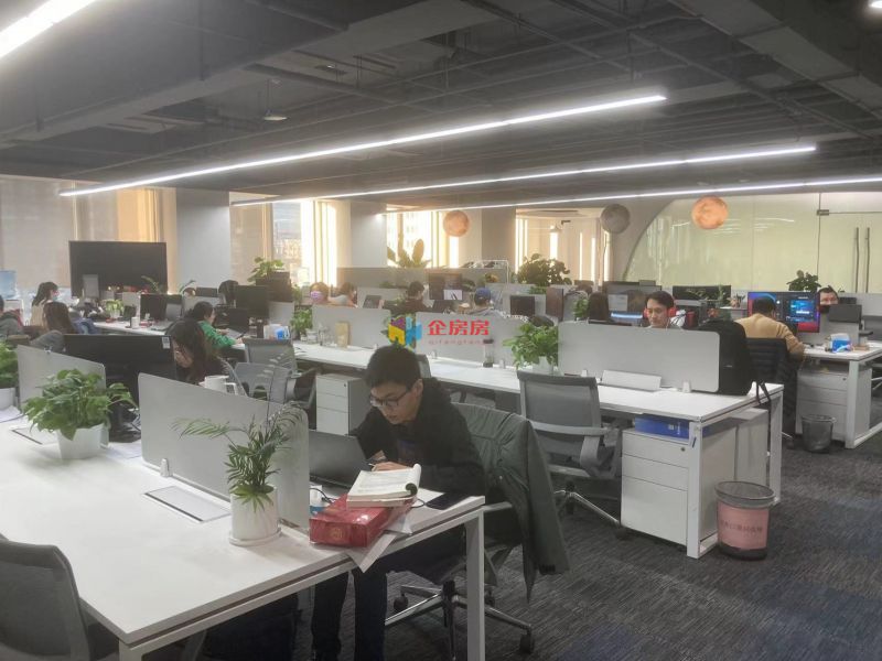 北京佳程广场Gateway