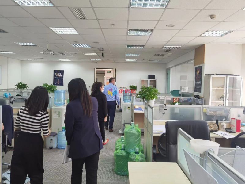 北京佳程广场Gateway