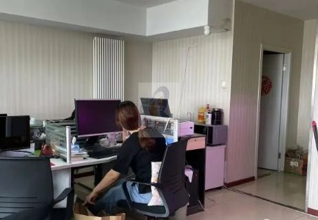 华杰大厦