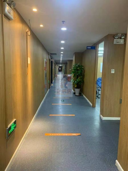 银网中心