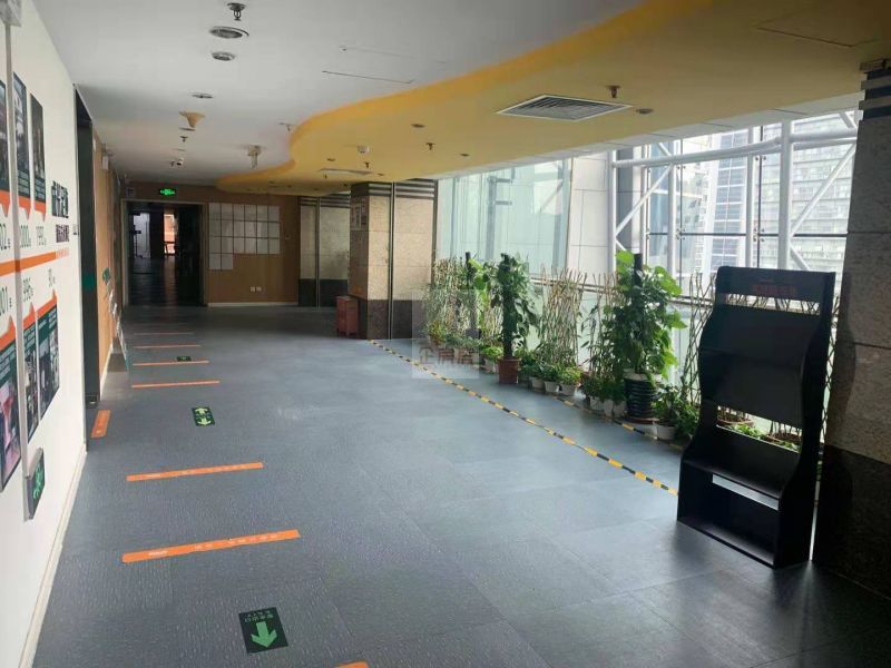 银网中心