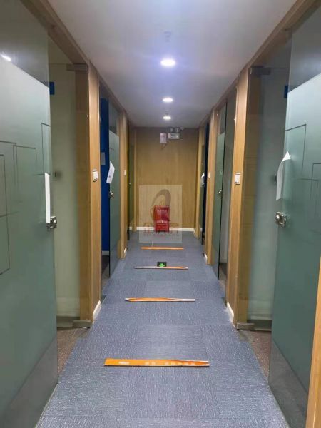 银网中心