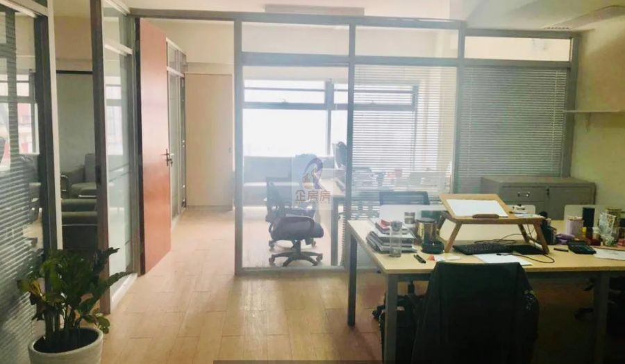 时间国际中心A座H座