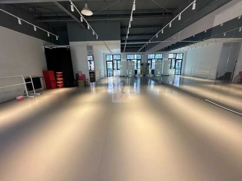 北汽双井文创园