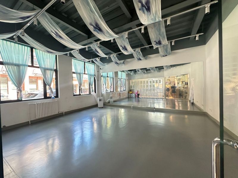 北汽双井文创园