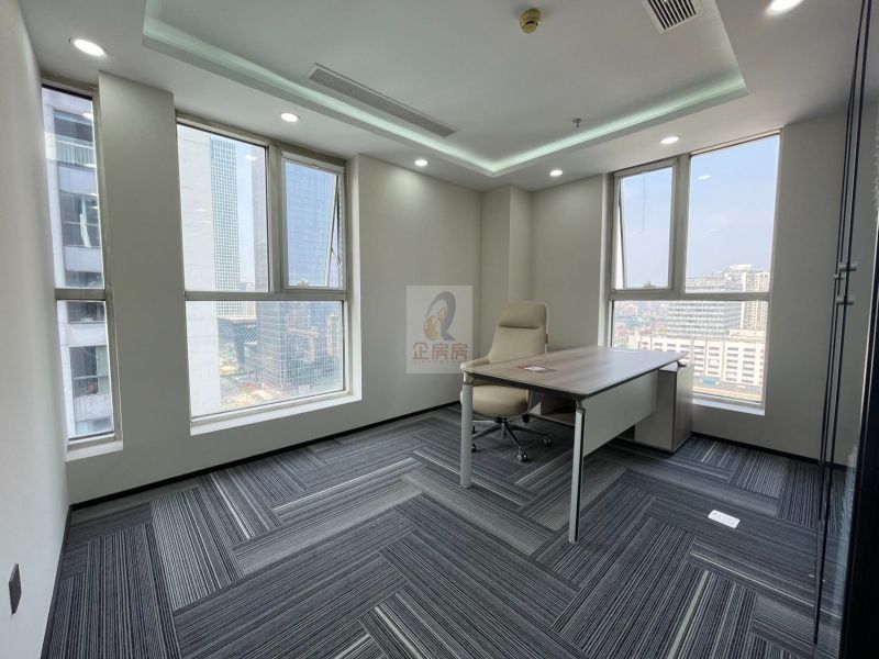 北京CBD万达广场一期8、10、11、12号楼