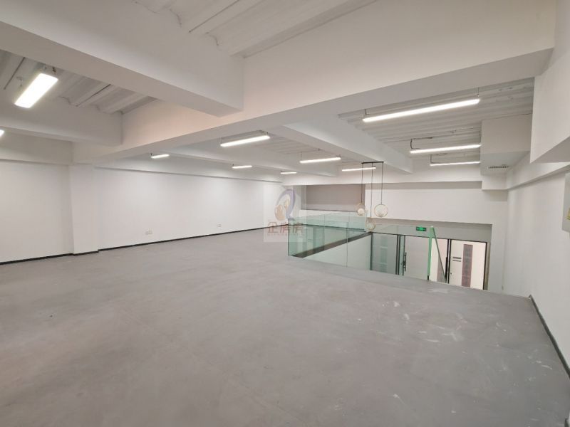 尚科办公社区（上地）