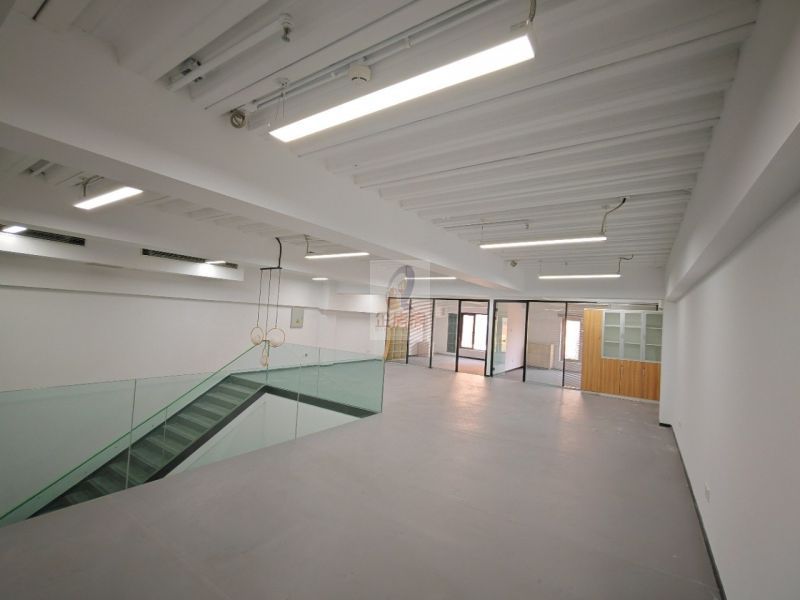 尚科办公社区（上地）