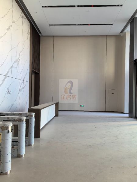 万寿路社区综合服务楼B段