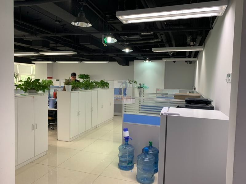 中扬大厦