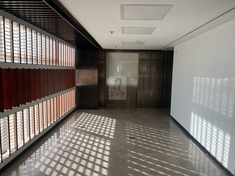 北京世茂大厦