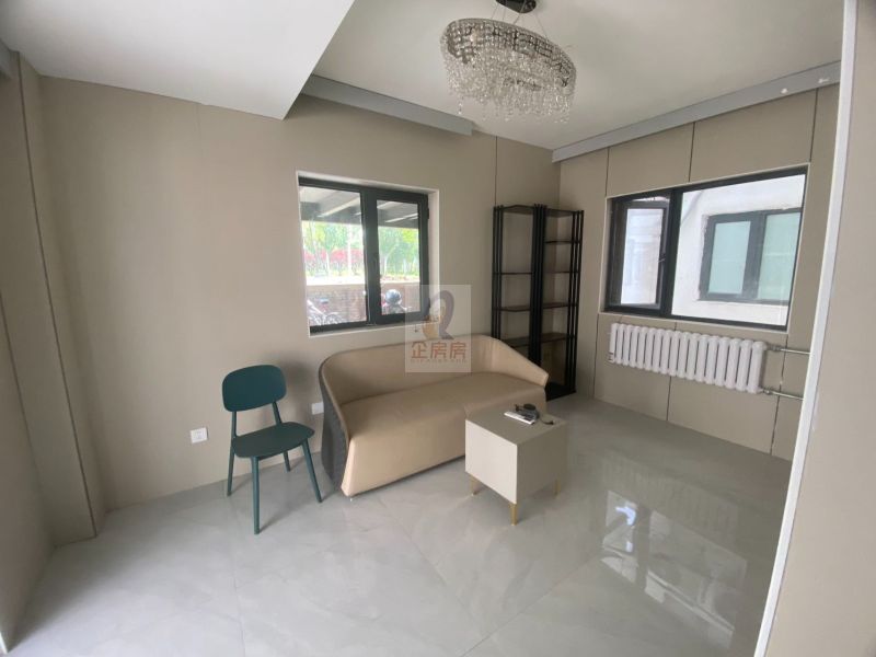 安家IWORK科技文创园