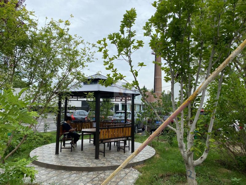 安家IWORK科技文创园