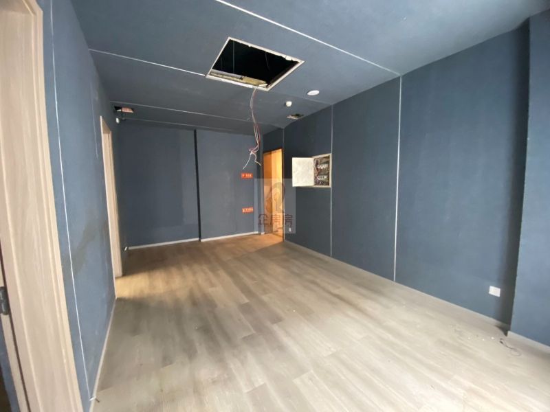 安家IWORK科技文创园