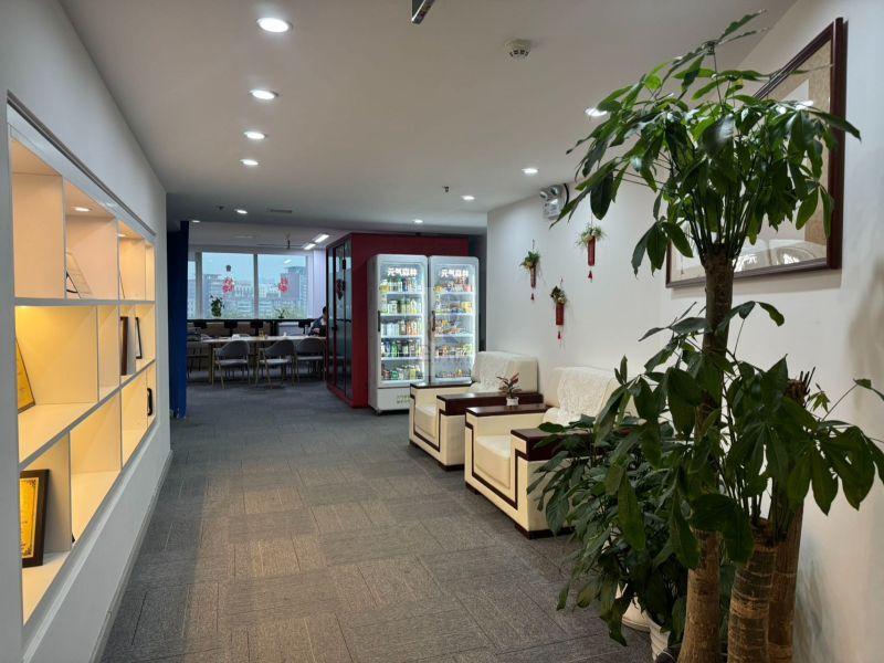 北京中国国际科技会展中心