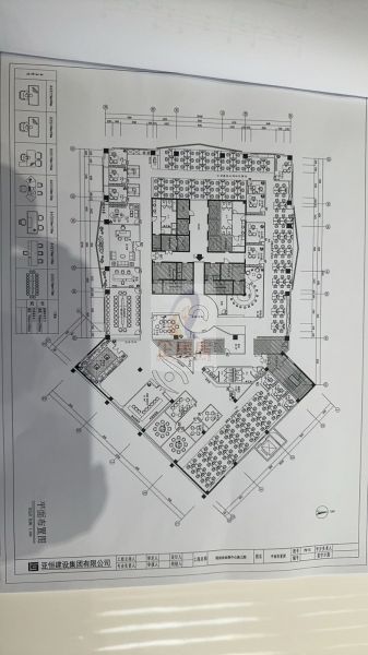 北京中国国际科技会展中心