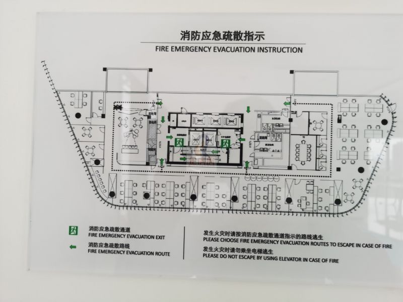 光华路SOHO二期
