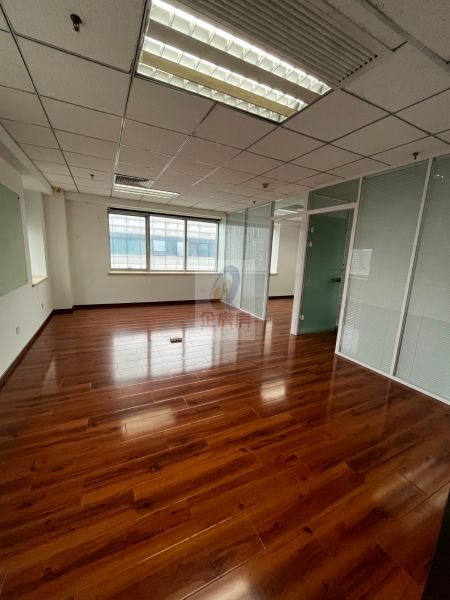 中关村知识产权大厦