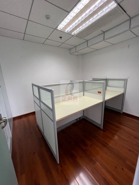 中关村知识产权大厦