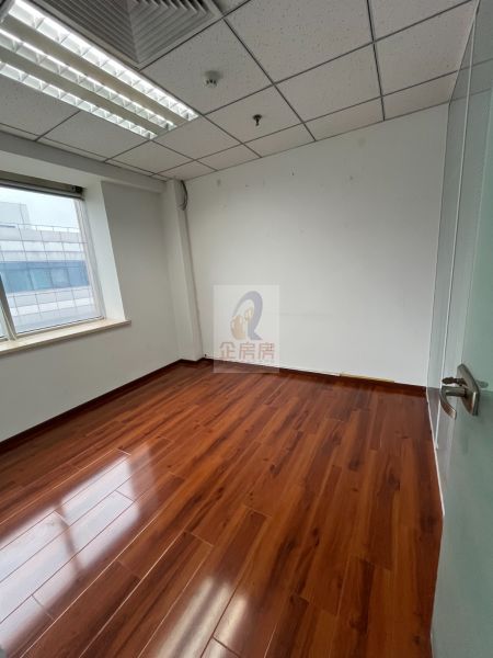 中关村知识产权大厦