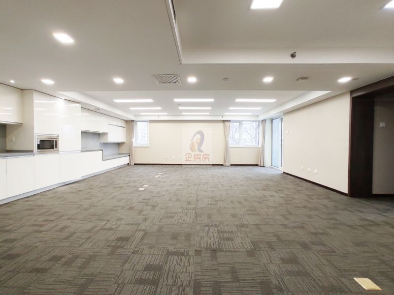 北辰汇园大厦
