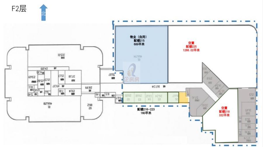 中化大厦