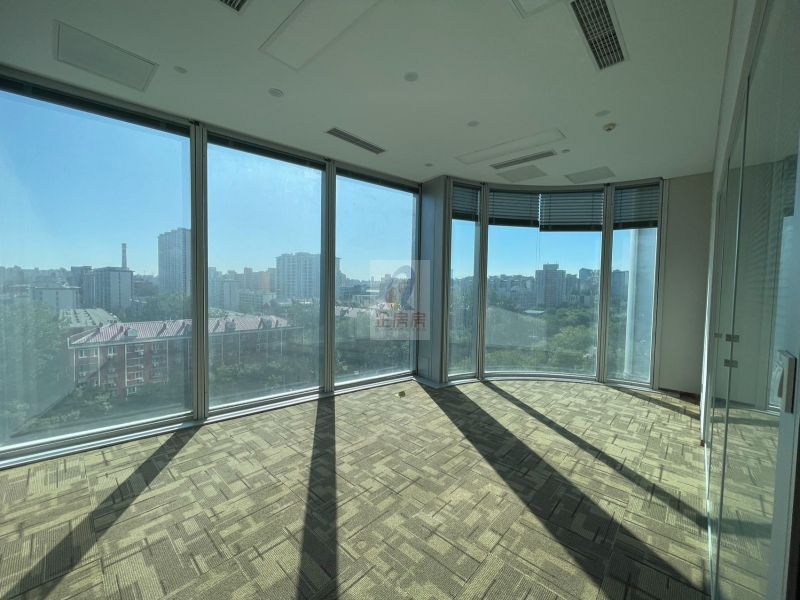 奥南五号A座（天圆祥泰大厦）