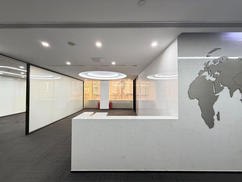 北京国贸大厦（国贸一期）